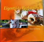Eigentijds barbecuen -kookboek, Boeken, Peter De Clercq, Europa, Zo goed als nieuw, Ophalen