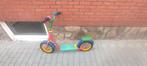 Retro step, Kinderen en Baby's, Ophalen, Gebruikt