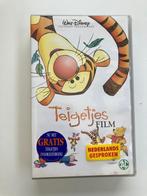 Filmcassette teigetjes film, Ophalen of Verzenden, Zo goed als nieuw, Overige typen
