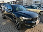 Volvo XC 40 Hybride Black  Edition, Auto's, USB, Zwart, Zwart, 5 deurs