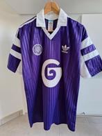 RSCA, RSC Anderlecht, Ophalen, Zo goed als nieuw, Shirt