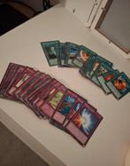 Lot de cartes Yu-gi-Oh
1155 cartes en très bon état, Enlèvement, Comme neuf
