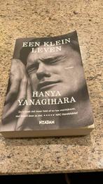 Hanya Yanagihara - Een klein leven, Hanya Yanagihara, Gelezen, Ophalen of Verzenden