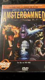 Amsterdamned, Cd's en Dvd's, Ophalen, Zo goed als nieuw