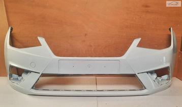 Voorbumper orgineel Seat Ibiza V vanaf 2017 6F0807221D beschikbaar voor biedingen