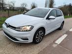 Volkswagen Golf 1.0 I TSI benzine 63 kw
BJ.11.2018, Voorwielaandrijving, 4 zetels, Stof, Bedrijf
