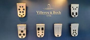 Villeroy & Boch Jetpacks aan -50% beschikbaar voor biedingen