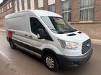 Ford Transit 2016 L2H2 airco Export ou marchand, Autos, Euro 5, Achat, Entreprise, Ford