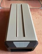 Retro box voor 16 cassettebandjes., Verzamelen, Ophalen of Verzenden, Audio en Video