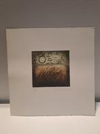 Mooi ets van kunstenaar R.Pauls (82/120), Antiek en Kunst, Ophalen