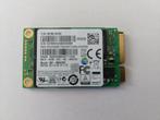 SSD Samsung 850 EVO mSATA de 250 GB, Intern, Gebruikt, SSD, 250 GB
