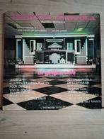 Decap Herentals – Dancing Bergola - Orgelparade - Volume 1, Cd's en Dvd's, Gebruikt, Ophalen of Verzenden, 12 inch
