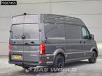 MAN TGE 3.180 Automaat 2025 model Facelift Black Edition L3H, Automaat, Stof, Euro 6, 180 pk