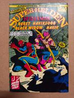 Marvel super-helden 25 * 1985 * marvel team-up 98+101, Boeken, Strips | Comics, Ophalen of Verzenden, Zo goed als nieuw