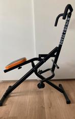 Total Crunch, Sport en Fitness, Ophalen, Overige materialen, Benen, Overige typen