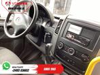 Mercedes-Benz Sprinter 313 2.2 CDI Aut. L2H2 €11.132 Incl. B, Auto's, Bestelwagens en Lichte vracht, Automaat, 213 g/km, Wit, Mercedes-Benz