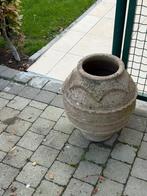 Bloempot, Groot, Tuin en Terras, Ophalen, Gebruikt