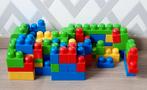 Mega Bloks, Ophalen, Megabloks