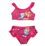 Paw Patrol Bikini DR - Maat 92/98 - 98/104 - 110/116, Bikiniset, Meisje, Paw patrol, Nieuw