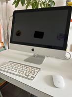 IMac 21.5 inch 16gb RAM 512 gb opslag, Ophalen, Gebruikt, 2 tot 3 Ghz, HDD