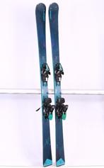 158 cm dames ski's ELAN INSOMNIA 16 TI 2024, blue, grip walk, Sport en Fitness, Overige merken, 140 tot 160 cm, Gebruikt, Verzenden