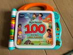 Mijn eerste 100 woordjes, Kinderen en Baby's, Speelgoed | Vtech, Ophalen, Zo goed als nieuw