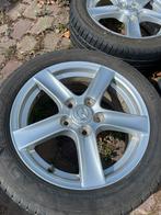 Mazda mx5 nc velgen, Ophalen, Band(en)