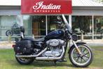 Harley-Davidson Sportster 883 Superlow, Motoren, Chopper, Bedrijf, 883 cc