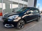 Renault Grand Scenic 1.2 TCe Energy Bose Edition, Euro 5, Zwart, Leder, Bedrijf
