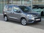 Toyota PROACE CITY Verso 1.2i MPV +GPS +CAMERA +KEYLESS, Auto's, Toyota, Voorwielaandrijving, Stof, Gebruikt, 1199 cc
