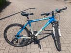 Montenbike, Fietsen en Brommers, Ophalen, Zo goed als nieuw
