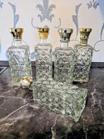 Vintage karaffen, Ophalen of Verzenden