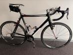Prachtige carbon racefiets of gravelfiets Eddy Merckx 56 cm, Ophalen, Carbon