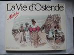 The Life of Ostend van Mars, facsimile van een boek uit 1896, Boeken, Verzenden, Mars (Maurice Bonvoisin), 20e eeuw of later, Gelezen