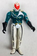 Figurine articulée du cavalier masqué de Saban Bandai 1995, Utilisé, Enlèvement ou Envoi