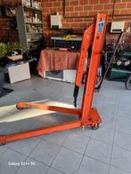 Motortakel tot 500kg., Auto diversen, Autogereedschap, Ophalen, Zo goed als nieuw