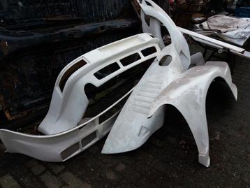 Porsche flatnoze 911 beschikbaar voor biedingen
