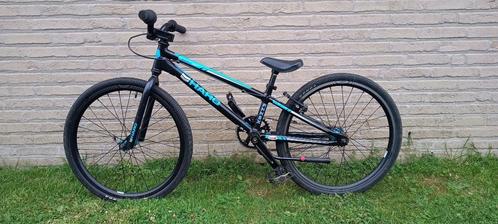 BMX Fiets, Fietsen en Brommers, Fietsen | Crossfietsen en BMX, Zo goed als nieuw, Ophalen