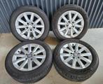 Jantes Mercedes-Benz Classe A classe B 205 55 R16, Auto-onderdelen, Banden en Velgen, Ophalen, Gebruikt, 16 inch, Banden en Velgen