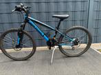 Olmo mountainbike Kids FCB uitvoering 24 inch, Fietsen en Brommers, Ophalen, Zo goed als nieuw, Overige merken