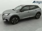 Peugeot 2008 e-2008 50 kWh Allure Pack (automatique), 100 kW, Argent ou Gris, Achat, Entreprise