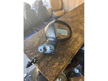 Rétroviseur extérieur droit d'un Chevrolet Matiz, Enlèvement ou Envoi, 3 mois de garantie, Utilisé, Chevrolet