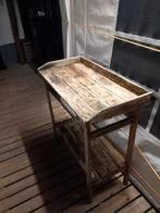 Tuin tafeltje, Tuin en Terras, Tuintafels, Ophalen