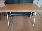 Lillasen Bureau / Ikea, Huis en Inrichting, Bureaus, Ophalen, Zo goed als nieuw, Bureau