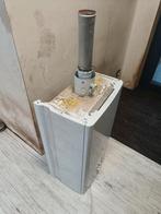 Bulex, Bricolage & Construction, Boiler, Utilisé, Gaz naturel, 6 à 10 ans