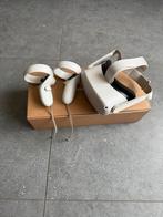 Meta quest 2 VR Bril, Ophalen, Gebruikt, VR-bril, Overige platformen