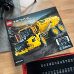 Lego Technic 42114 - 6x6 Volvo Articulated Hauler, Ophalen, Gebruikt, Lego