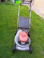 Grasmaaier Honda, Tuin en Terras, Grasmaaiers, Honda, Ophalen of Verzenden, Zo goed als nieuw, Benzine-grasmaaier