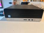 HP PD 400 G4 SFF i7-7700,16GB,512 SSD,DVD,WIFI 6 & BT,W11Pro, Computers en Software, Desktop Pc's, Ophalen, Refurbished, 512 GB