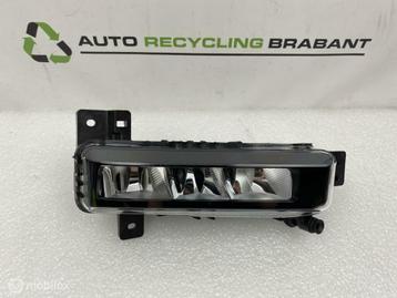 LED Mistlamp Rechts BMW 2 Serie F45 F46 LCI 63177471082 beschikbaar voor biedingen